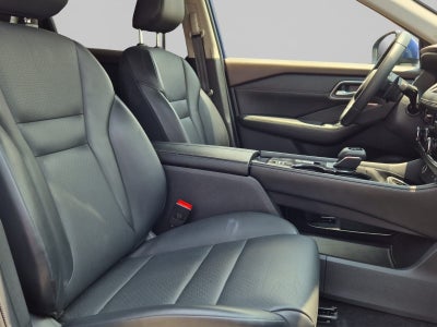 2024 Nissan X-Trail 2.5 Platinum Plus At