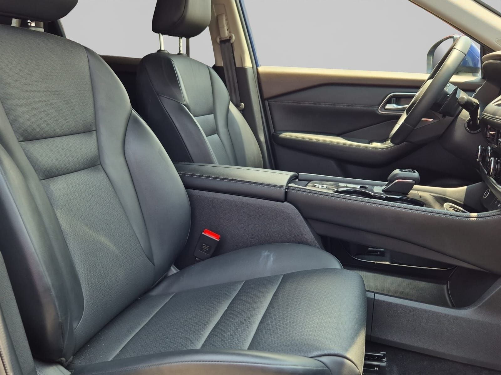 2024 Nissan X-Trail 2.5 Platinum Plus At