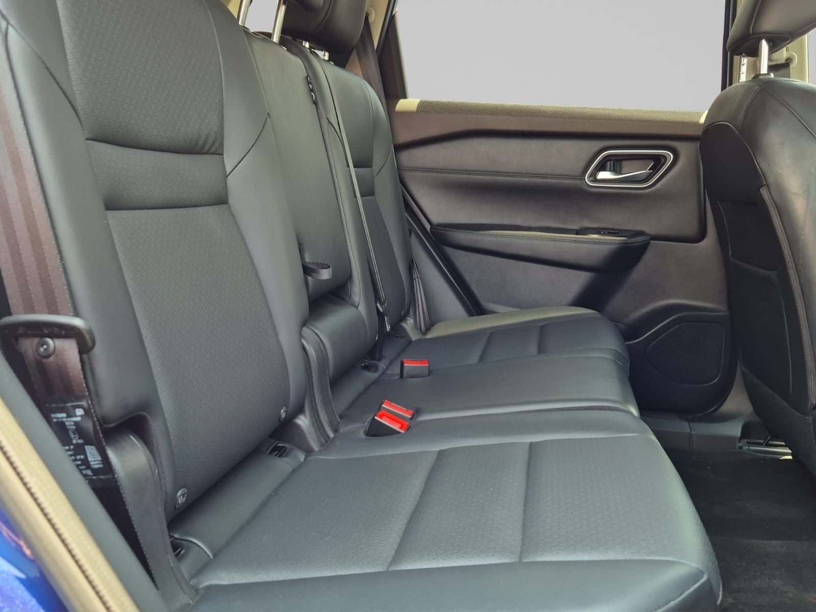 2024 Nissan X-Trail 2.5 Platinum Plus At