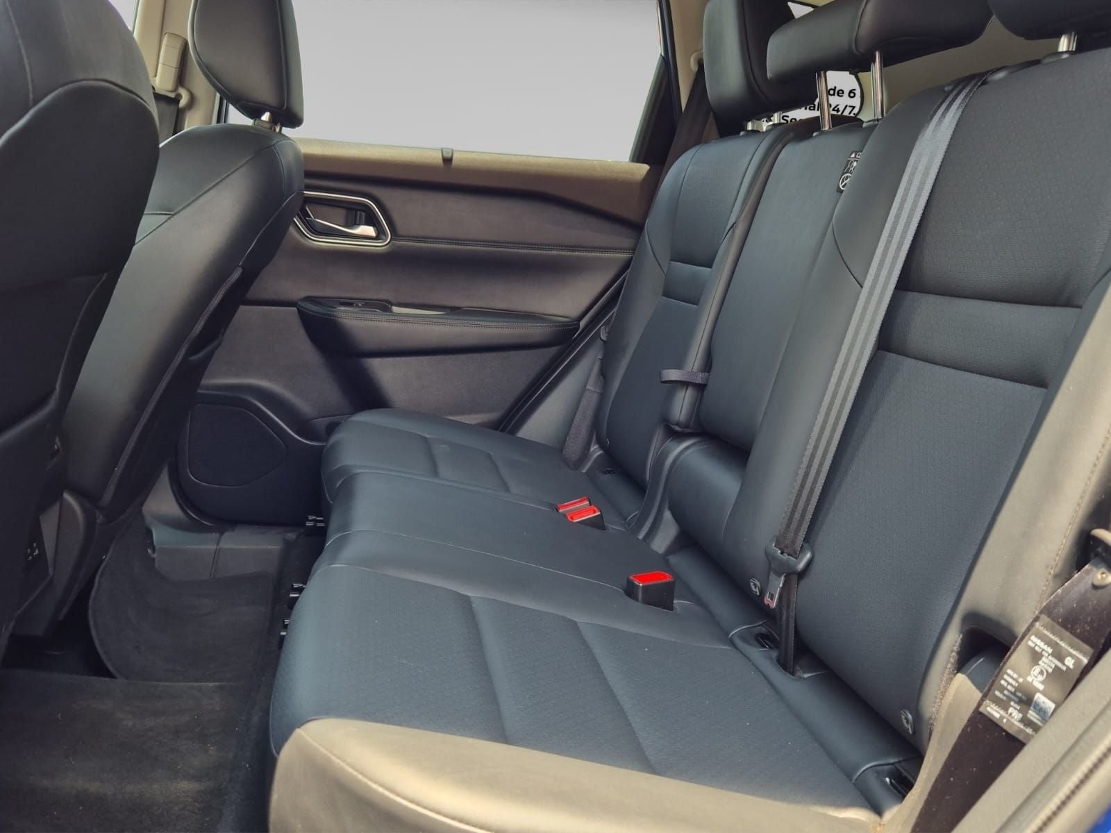2024 Nissan X-Trail 2.5 Platinum Plus At
