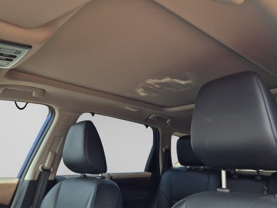 2024 Nissan X-Trail 2.5 Platinum Plus At