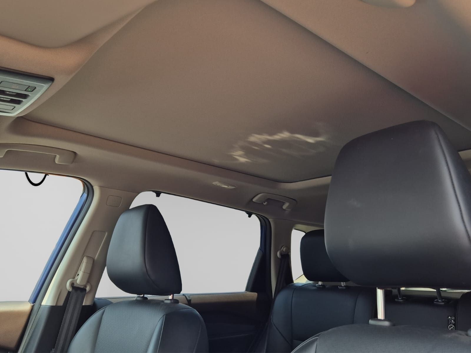 2024 Nissan X-Trail 2.5 Platinum Plus At