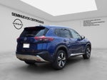 2024 Nissan X-Trail 2.5 Platinum Plus At
