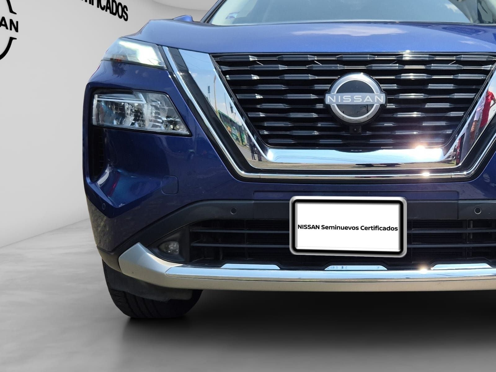 2024 Nissan X-Trail 2.5 Platinum Plus At