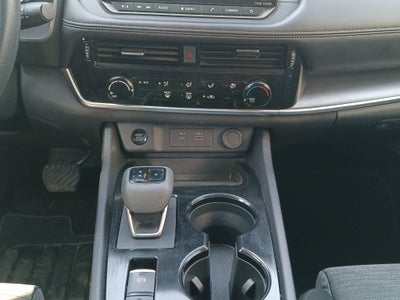 2025 Nissan X-Trail 2.5 Advance 2F At