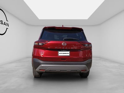 2025 Nissan X-Trail 2.5 Advance 2F At