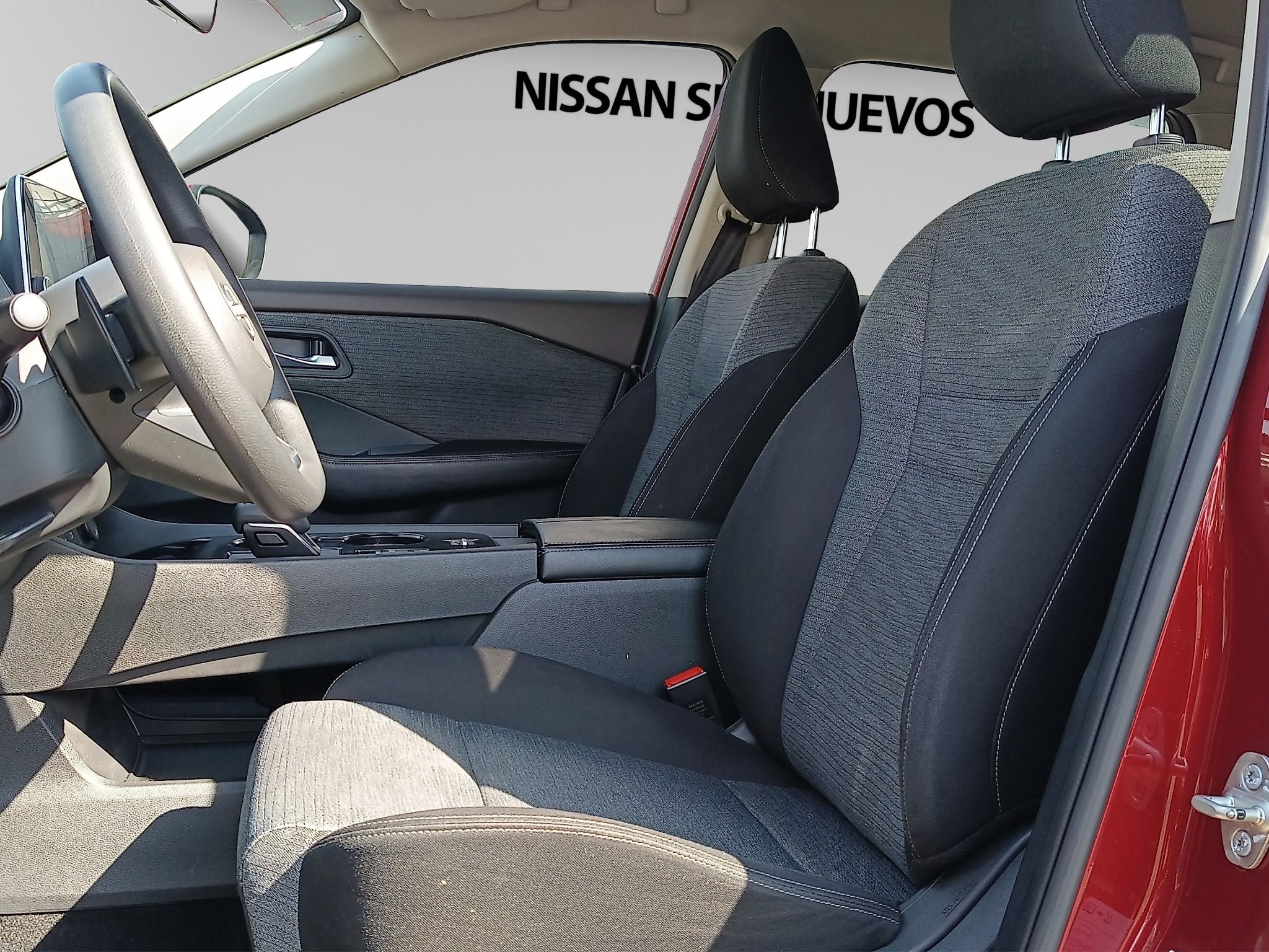 2025 Nissan X-Trail 2.5 Advance 2F At