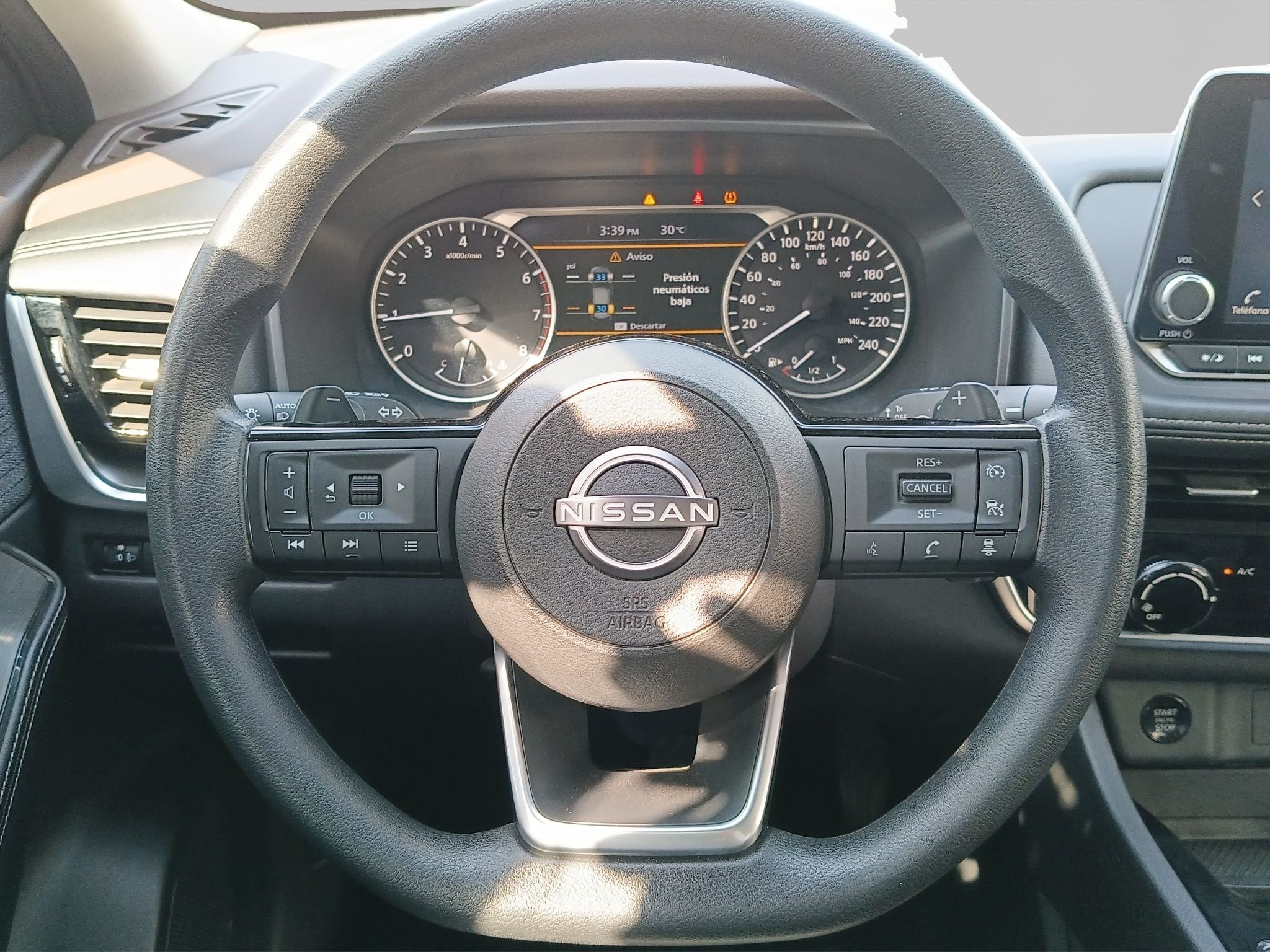 2025 Nissan X-Trail 2.5 Advance 2F At