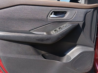 2025 Nissan X-Trail 2.5 Advance 2F At