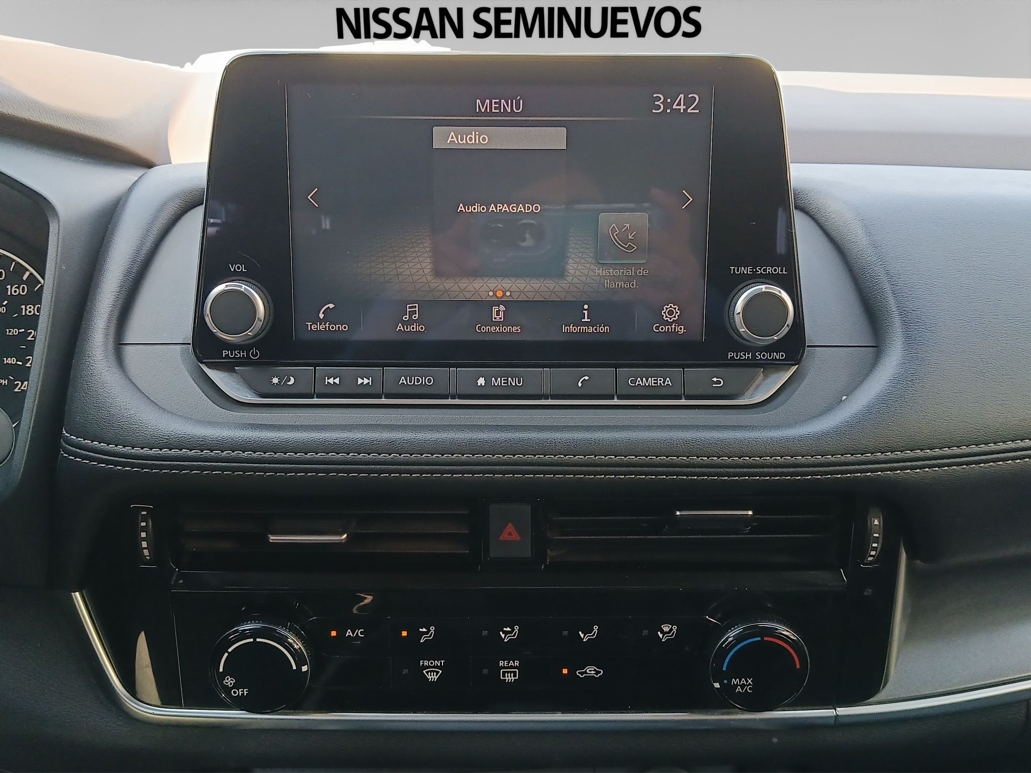 2025 Nissan X-Trail 2.5 Advance 2F At