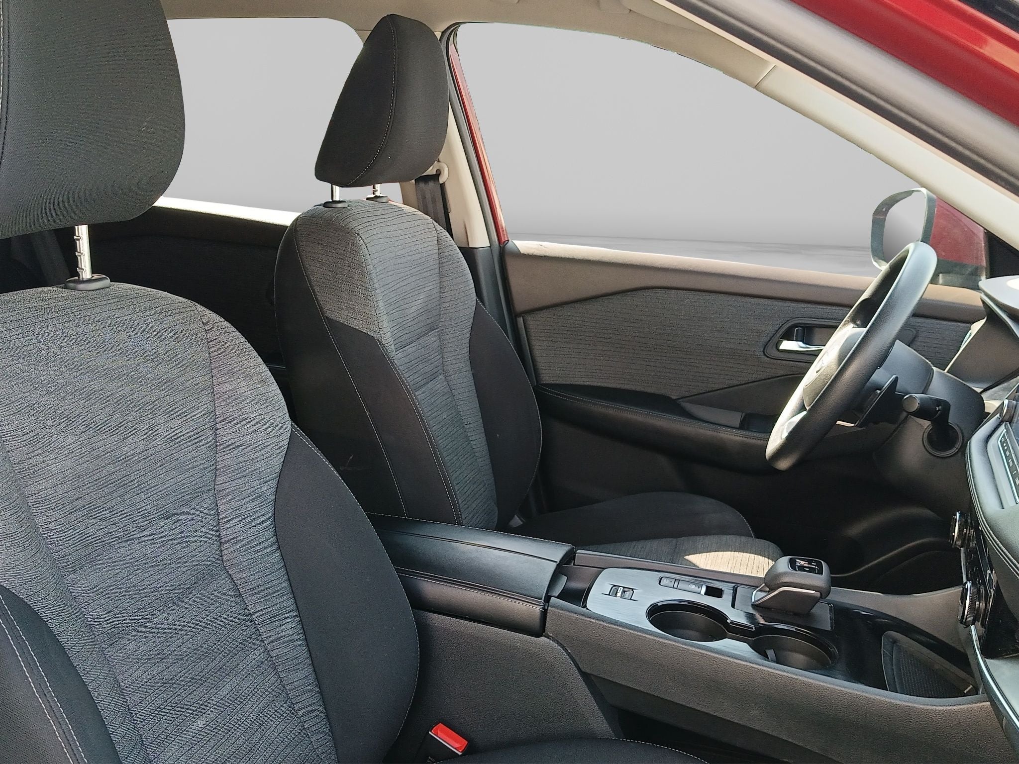 2025 Nissan X-Trail 2.5 Advance 2F At