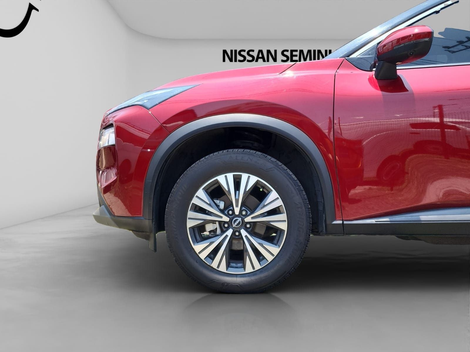 2025 Nissan X-Trail 2.5 Exclusive 2F At