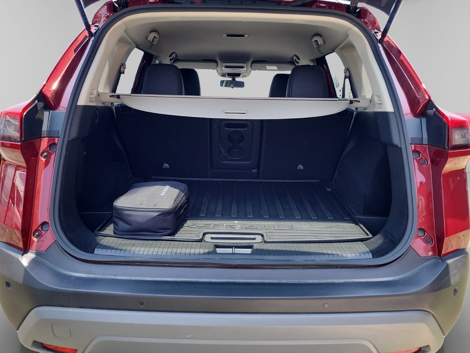 2025 Nissan X-Trail 2.5 Exclusive 2F At