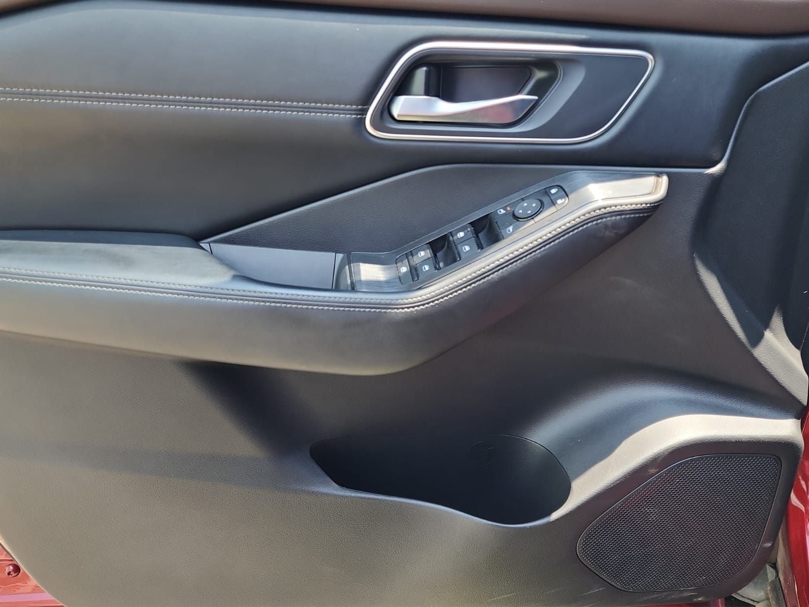 2025 Nissan X-Trail 2.5 Exclusive 2F At