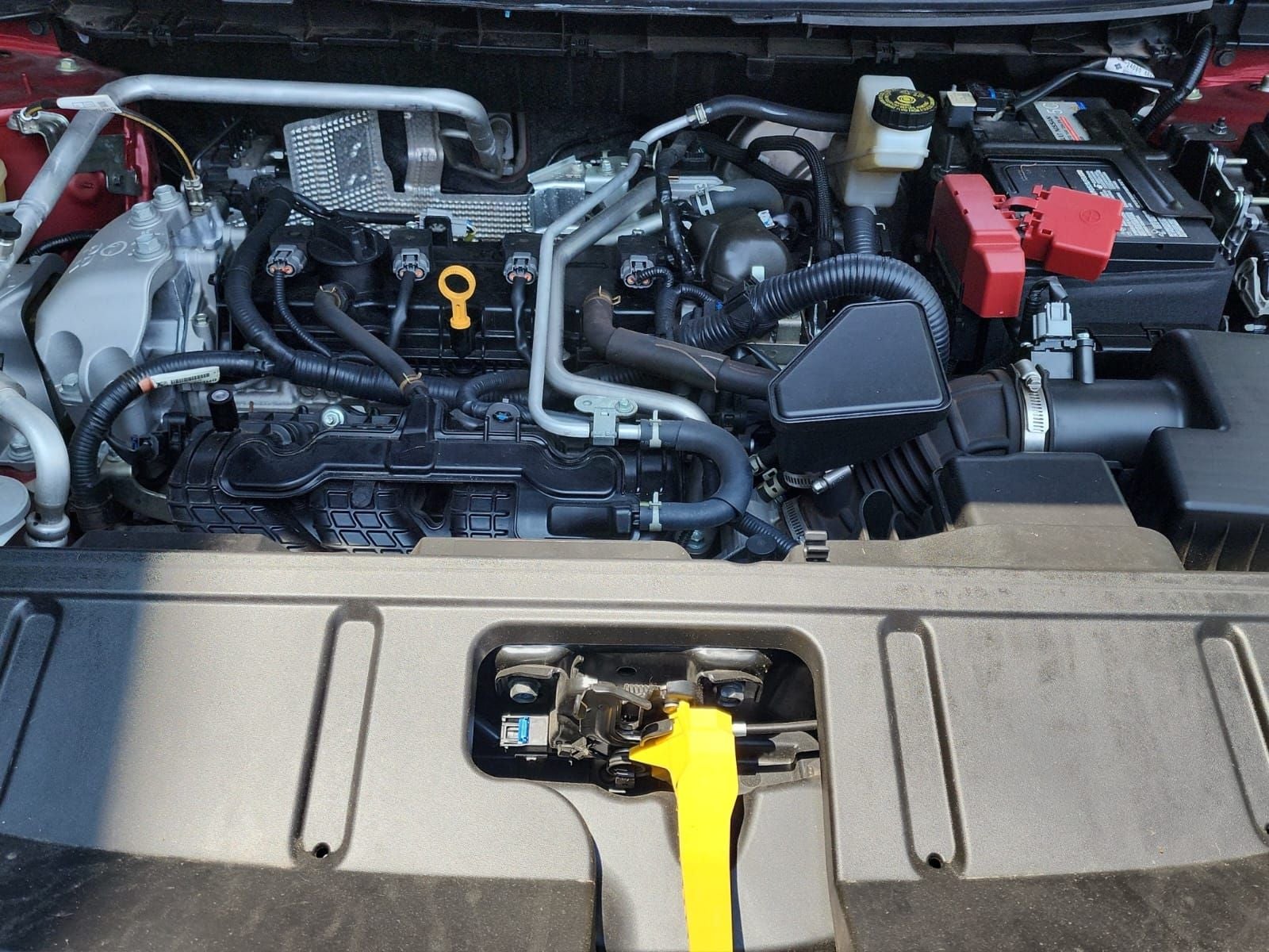 2025 Nissan X-Trail 2.5 Exclusive 2F At