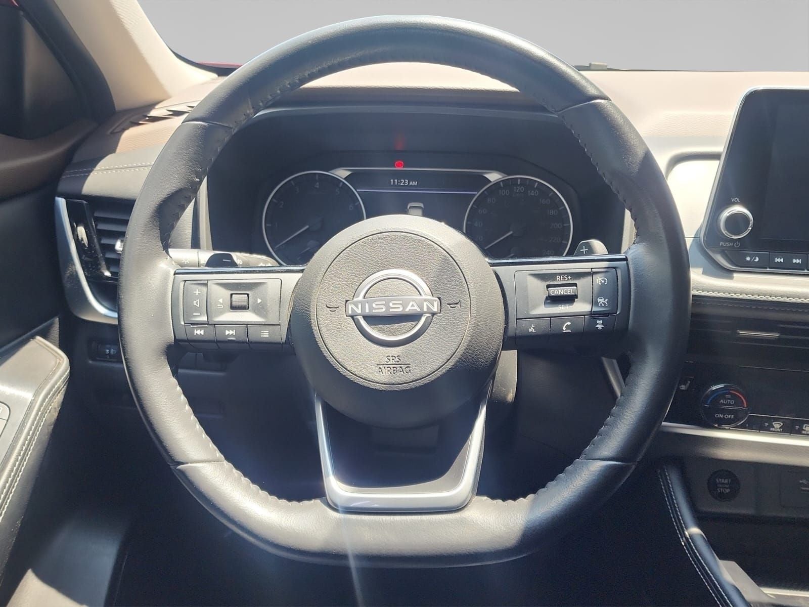 2025 Nissan X-Trail 2.5 Exclusive 2F At