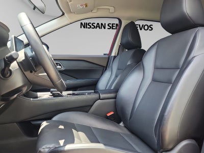 2025 Nissan X-Trail 2.5 Exclusive 2F At