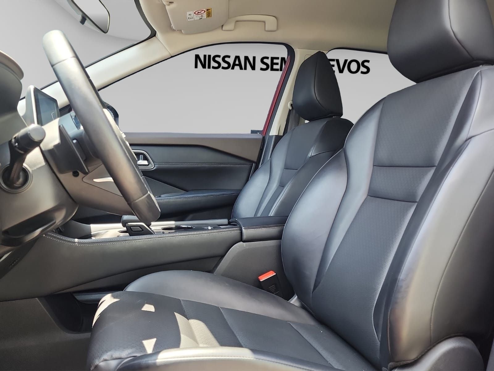 2025 Nissan X-Trail 2.5 Exclusive 2F At