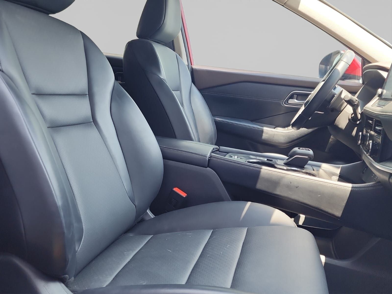 2025 Nissan X-Trail 2.5 Exclusive 2F At