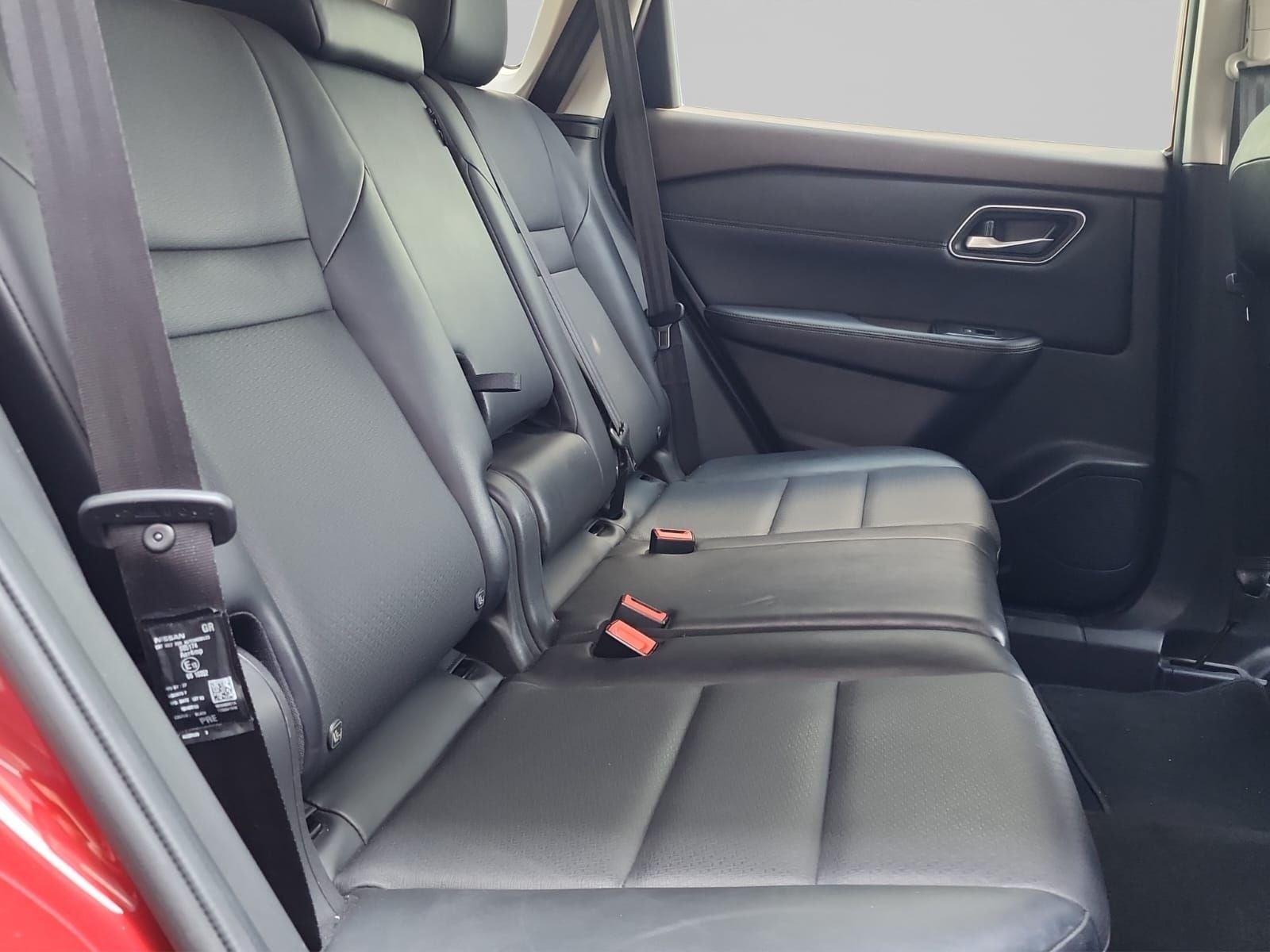 2025 Nissan X-Trail 2.5 Exclusive 2F At