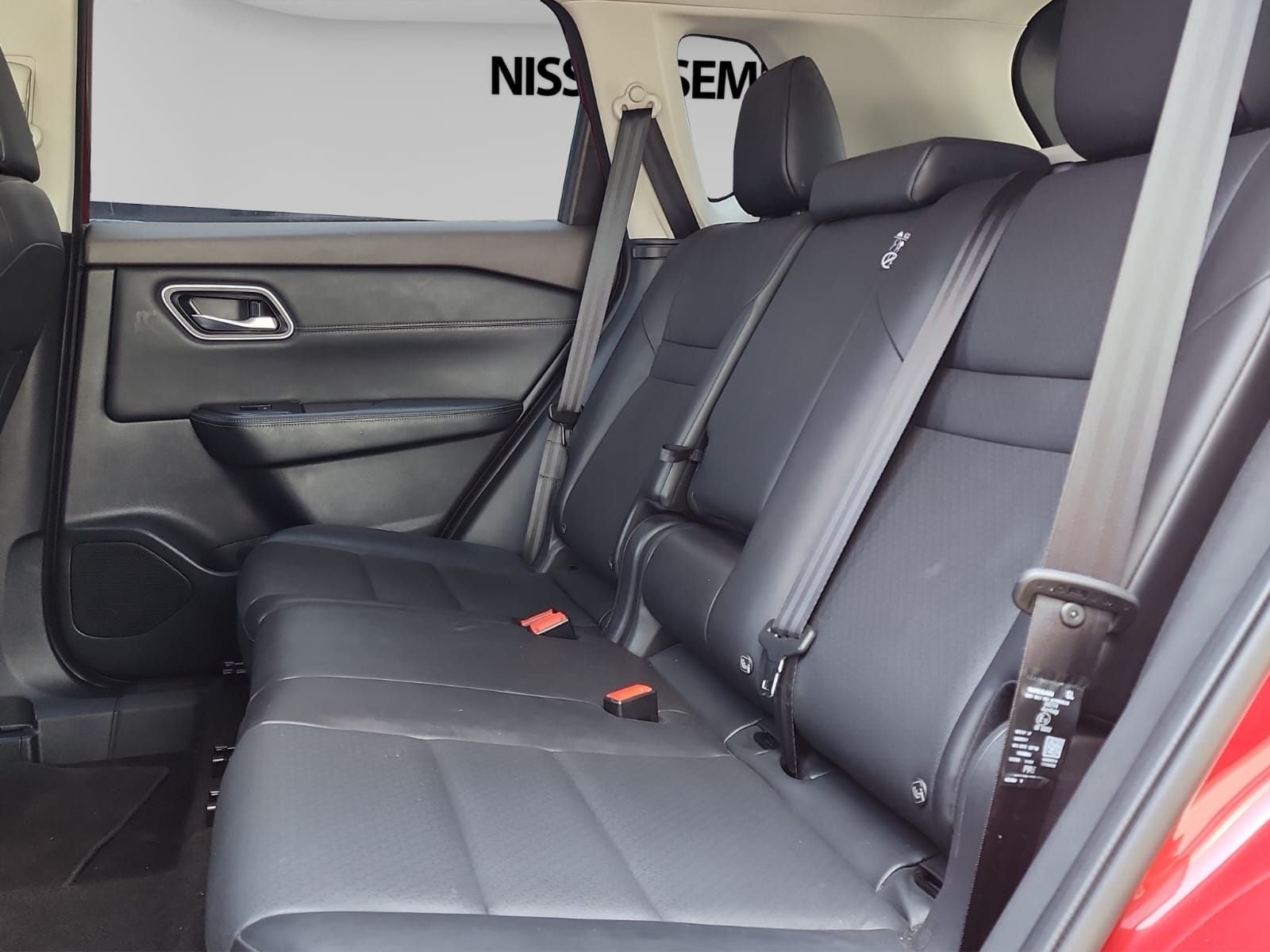 2025 Nissan X-Trail 2.5 Exclusive 2F At