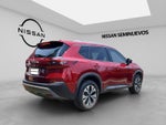 2025 Nissan X-Trail 2.5 Exclusive 2F At
