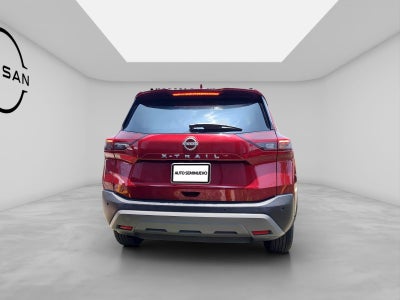 2025 Nissan X-Trail 2.5 Exclusive 2F At