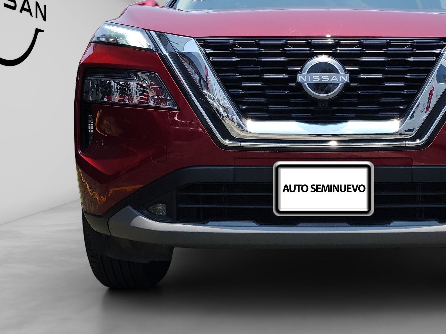 2025 Nissan X-Trail 2.5 Exclusive 2F At