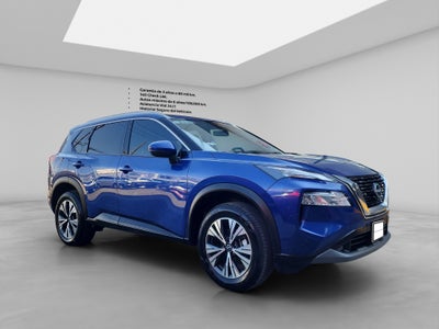 2025 Nissan X-Trail 2.5 Exclusive 2F At