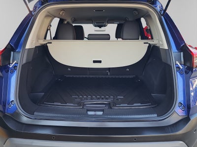 2025 Nissan X-Trail 2.5 Exclusive 2F At