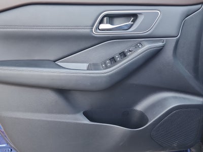 2025 Nissan X-Trail 2.5 Exclusive 2F At