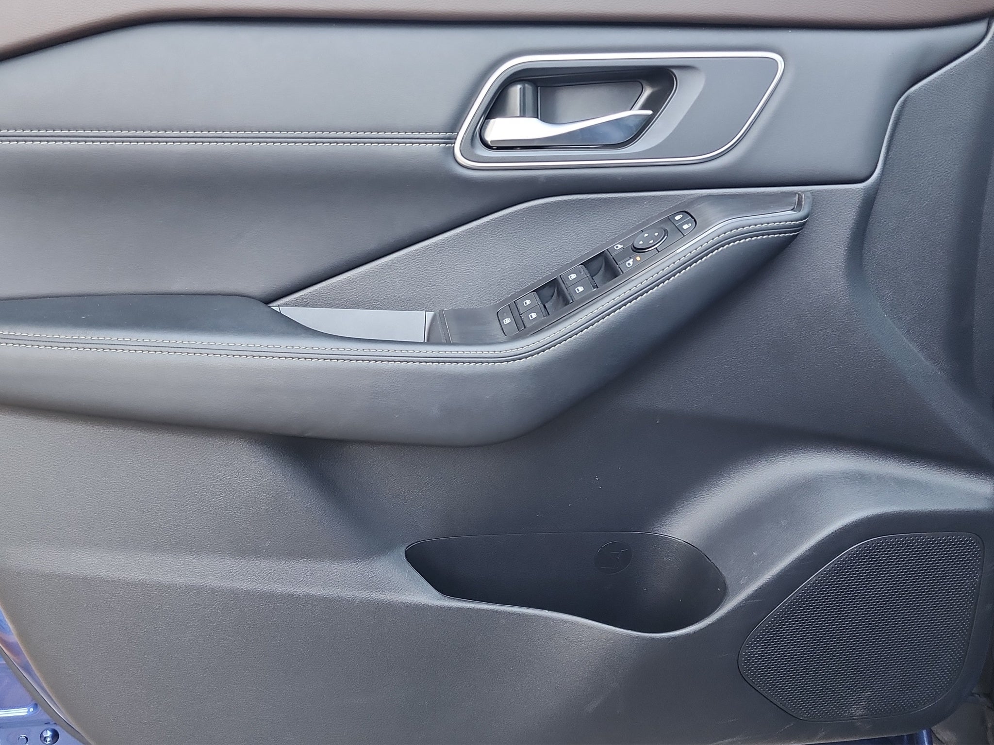 2025 Nissan X-Trail 2.5 Exclusive 2F At