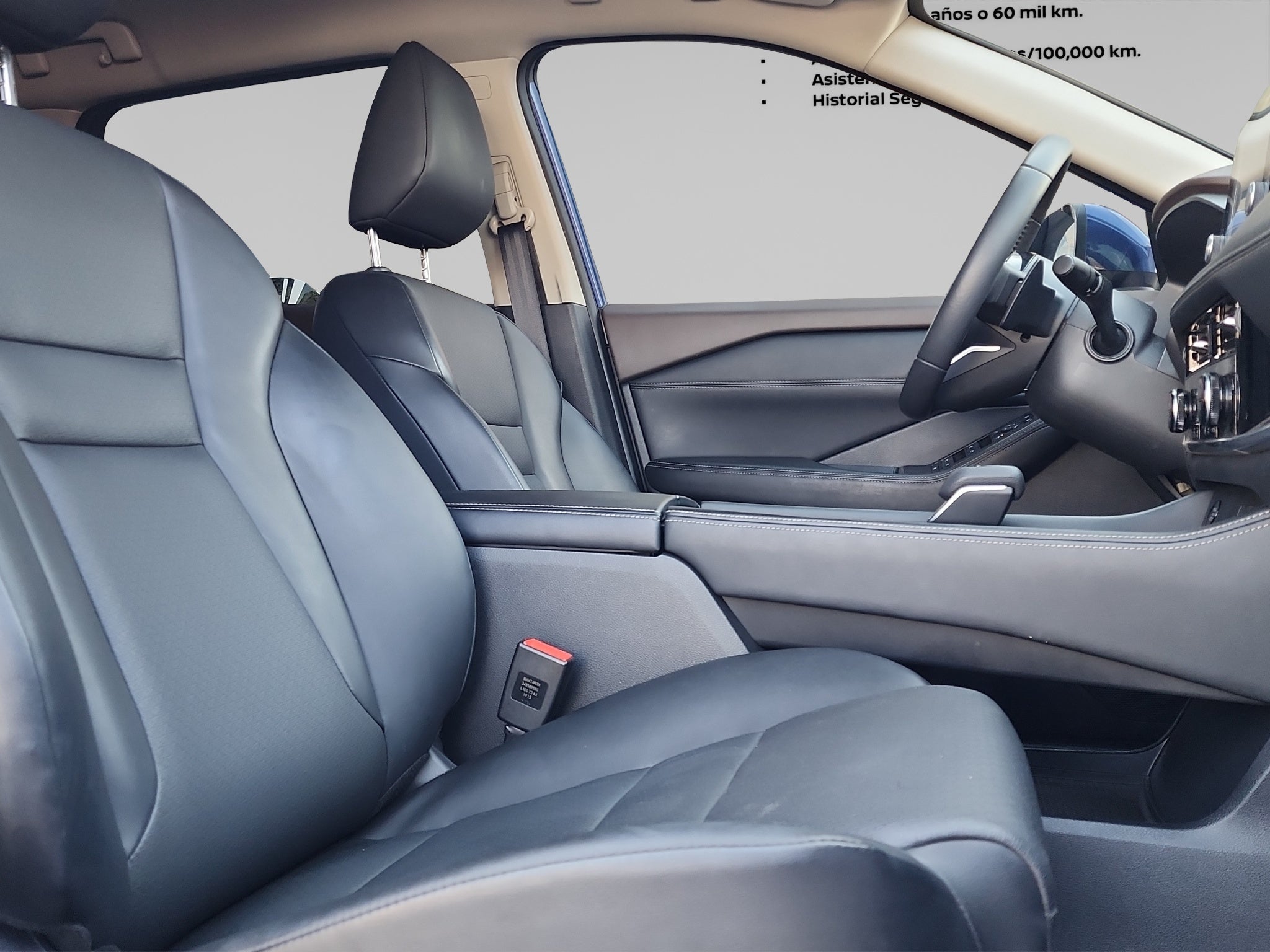 2025 Nissan X-Trail 2.5 Exclusive 2F At