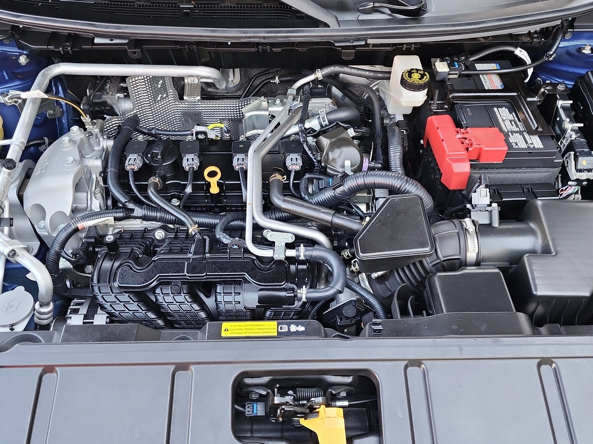 2025 Nissan X-Trail 2.5 Exclusive 2F At