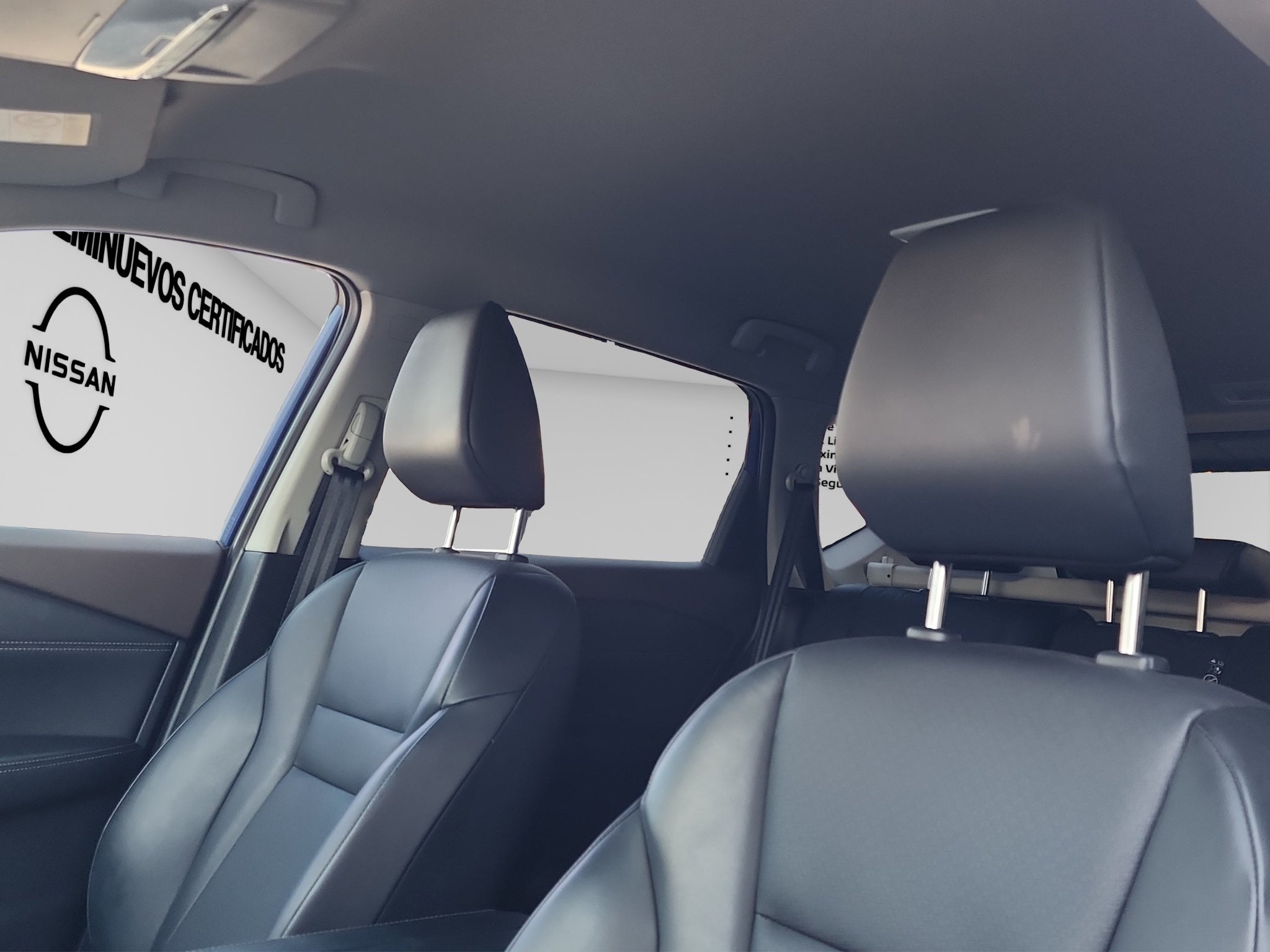 2025 Nissan X-Trail 2.5 Exclusive 2F At