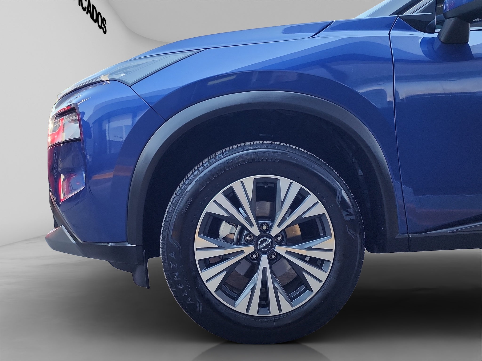 2025 Nissan X-Trail 2.5 Exclusive 2F At