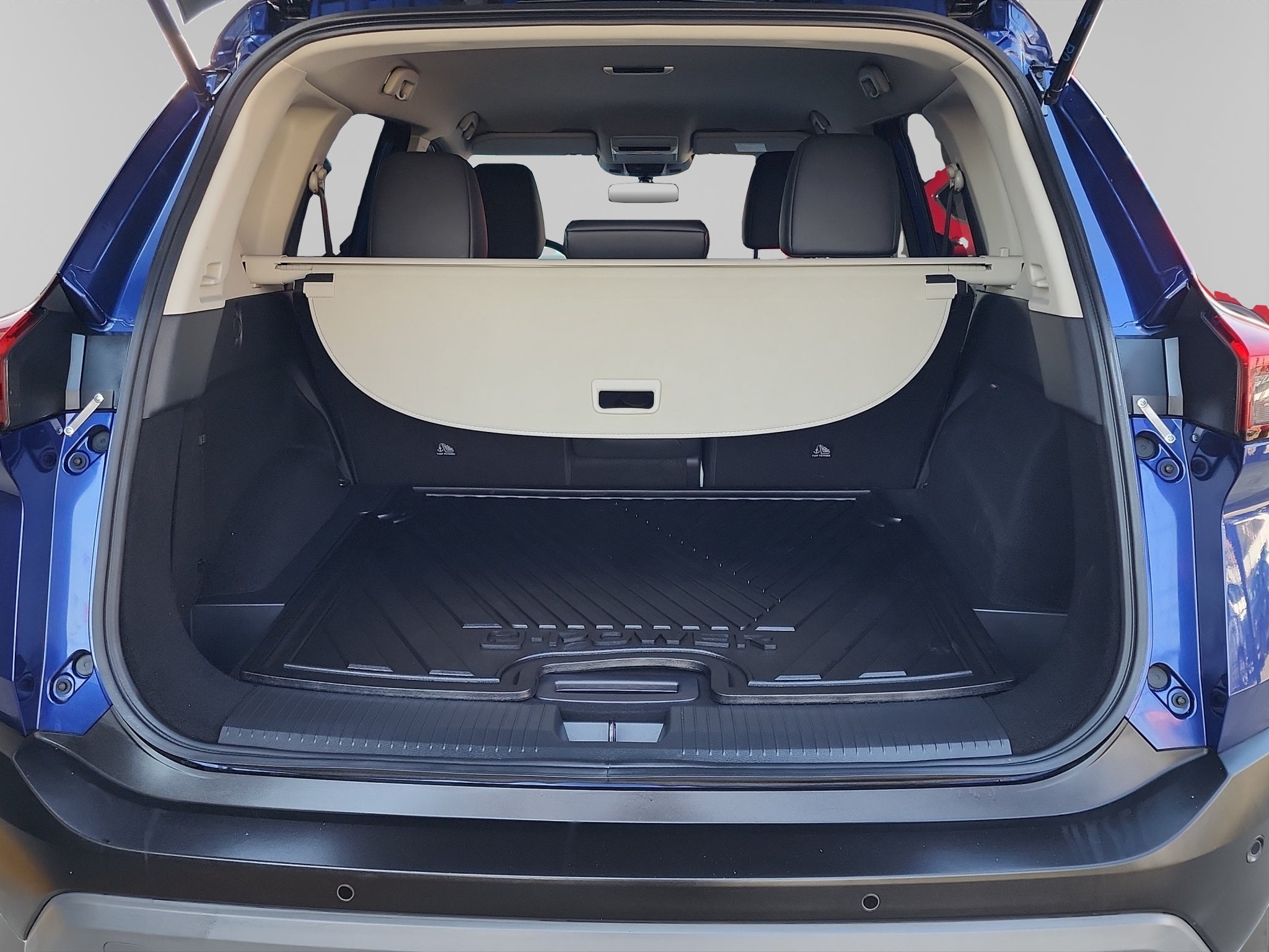 2025 Nissan X-Trail 2.5 Exclusive 2F At