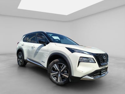 2025 Nissan X-Trail 1.5 E-Power Platinum At