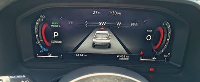 2025 Nissan X-Trail 1.5 E-Power Platinum At