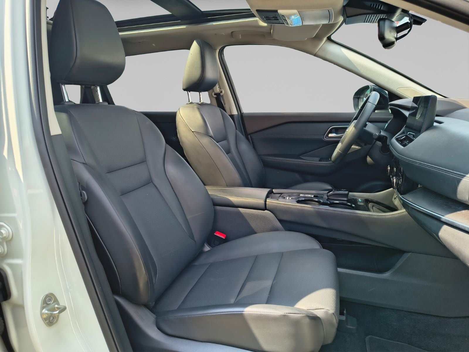 2025 Nissan X-Trail 1.5 E-Power Platinum At