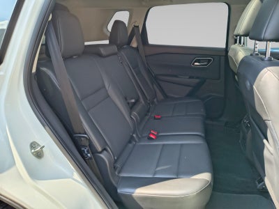 2025 Nissan X-Trail 1.5 E-Power Platinum At