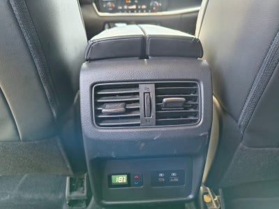 2025 Nissan X-Trail 1.5 E-Power Platinum At