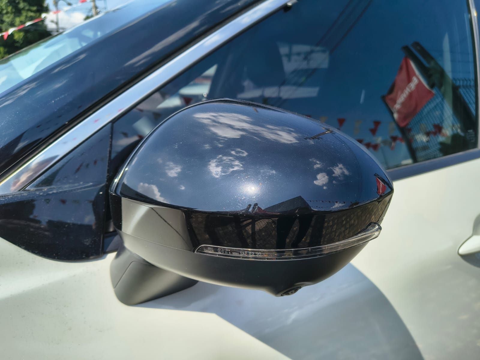 2025 Nissan X-Trail 1.5 E-Power Platinum At