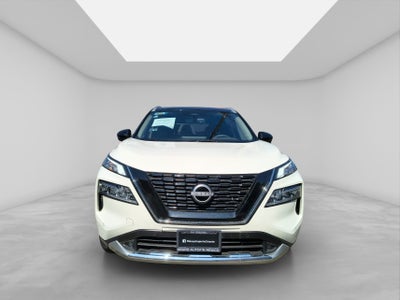 2025 Nissan X-Trail 1.5 E-Power Platinum At