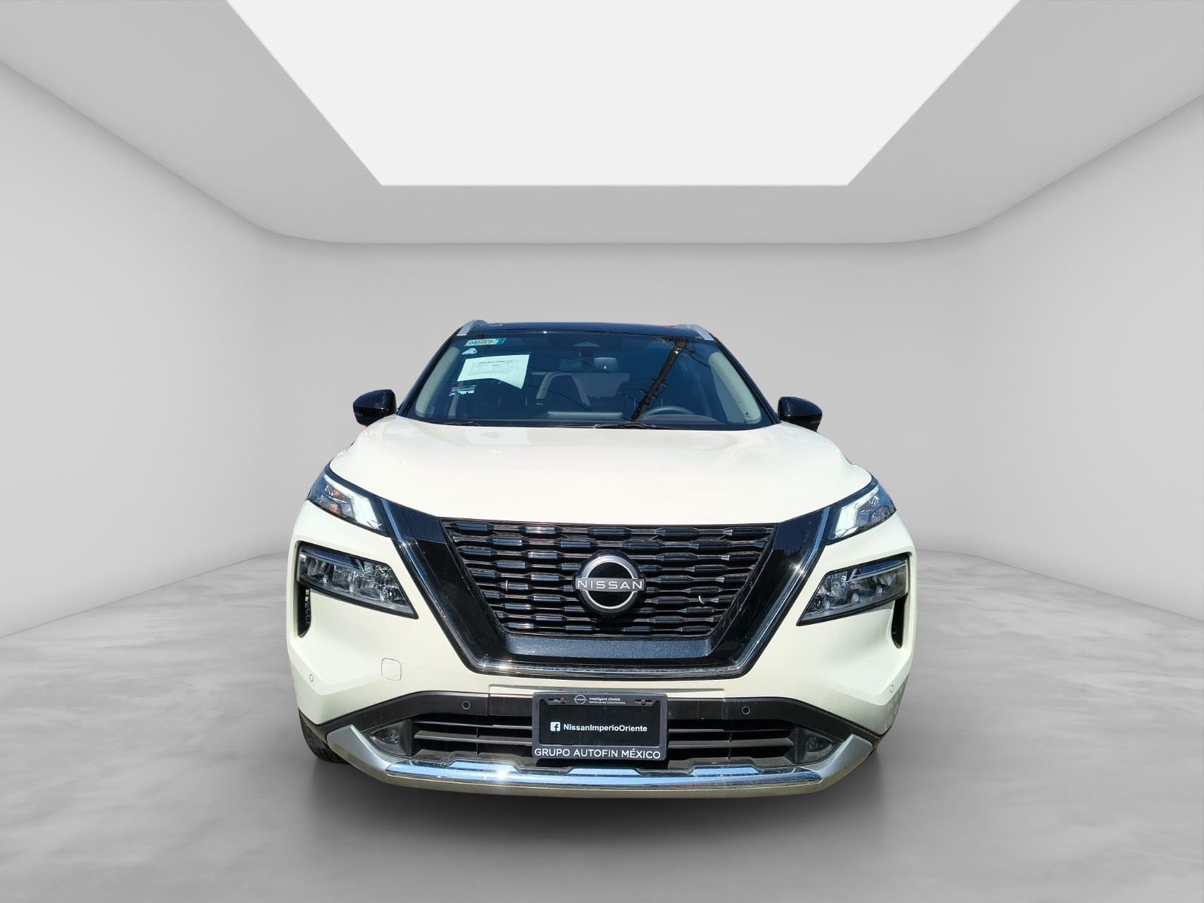 2025 Nissan X-Trail 1.5 E-Power Platinum At