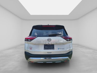 2025 Nissan X-Trail 1.5 E-Power Platinum At