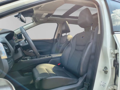 2025 Nissan X-Trail 1.5 E-Power Platinum At