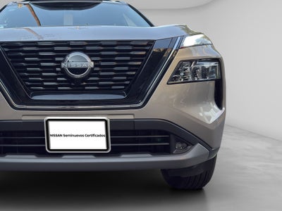 2026 Nissan X-Trail 2.5 Exclusive 2F At