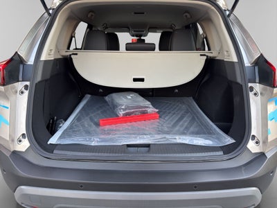 2026 Nissan X-Trail 2.5 Exclusive 2F At