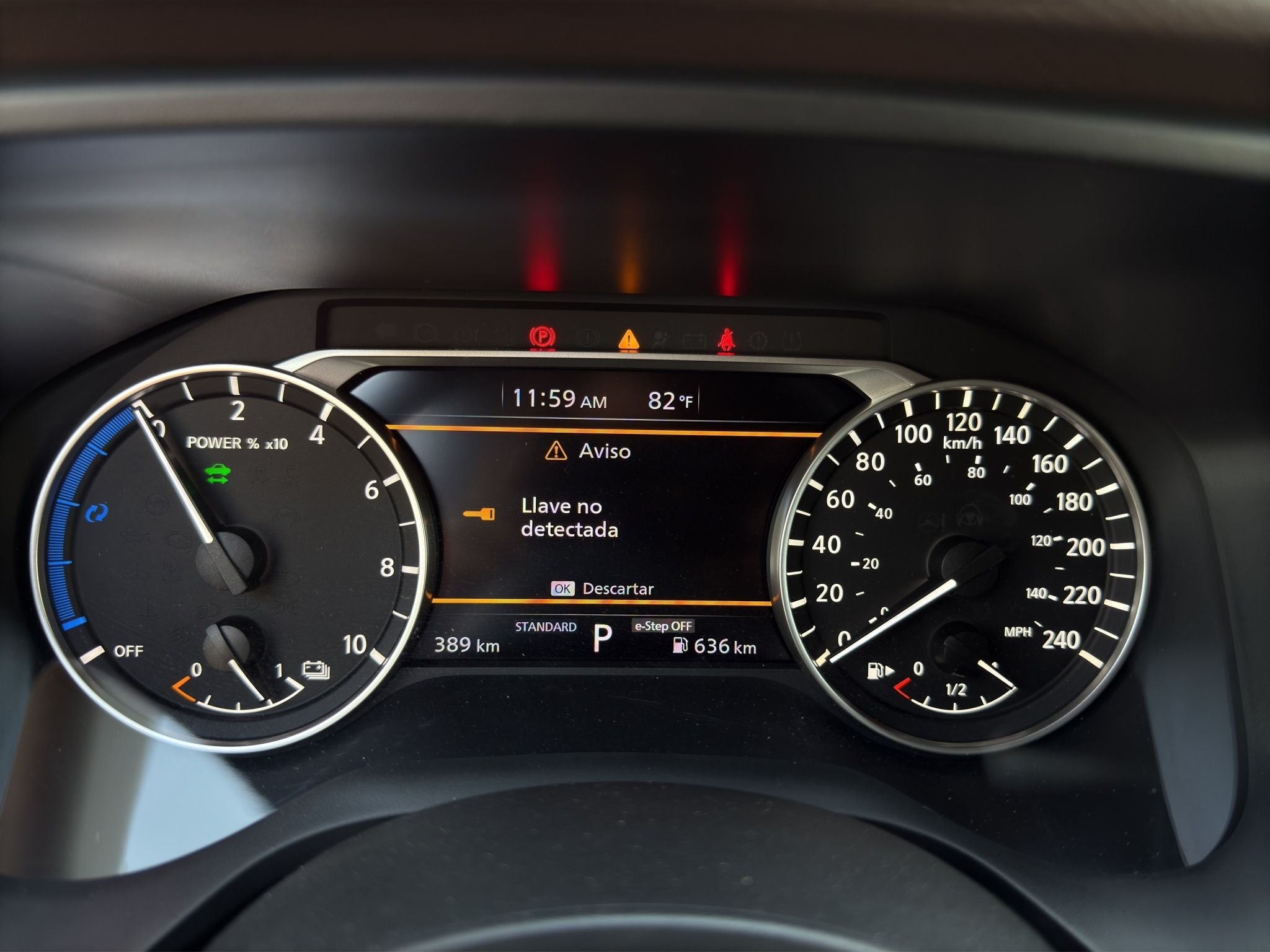 2026 Nissan X-Trail 2.5 Exclusive 2F At